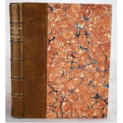 Aristotelis de Rhetorica seu Arte Dicendi Libri Tres [BOUND WITH] De Poetica Liber, Latine Conversus, et Analytica Methodo Illustratus (2 Works in One Volume)